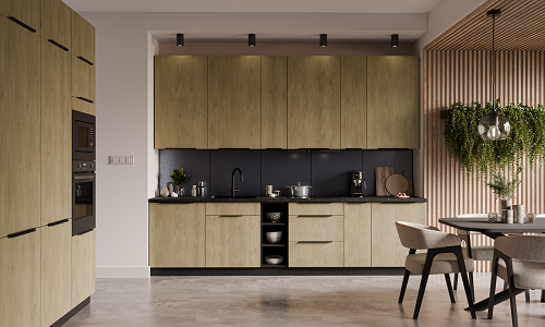 Köögikomplekt CREMONA