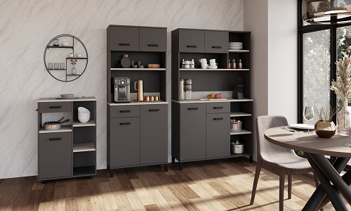 Köögikomplekt LINDA