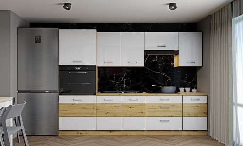 Köögikomplekt ARTISAN