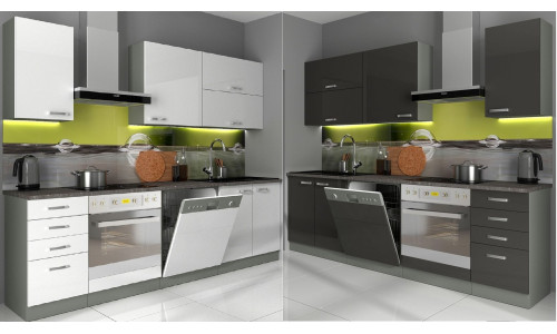 Köögikomplekt BIANKA