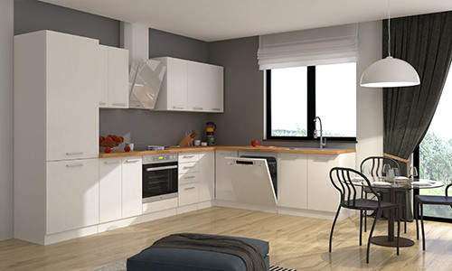 Köögikomplekt EKO