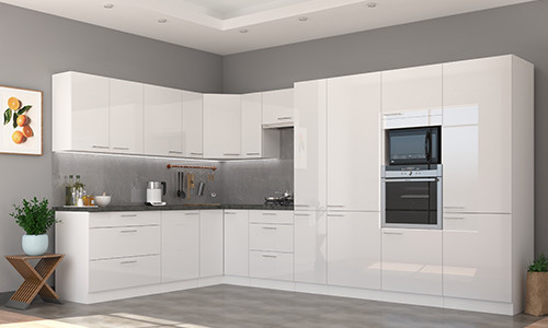 Köögikomplekt LARA