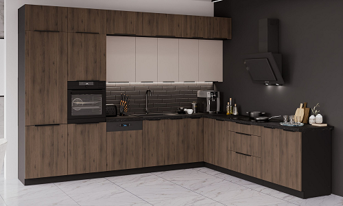 Köögikomplekt MONZA