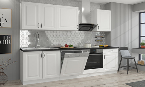 Köögikomplekt OSLO